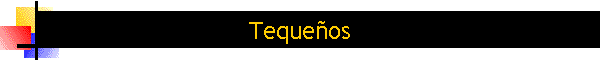 Teque�os