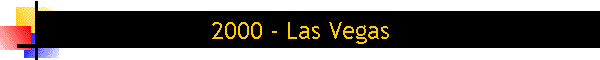 2000 - Las Vegas