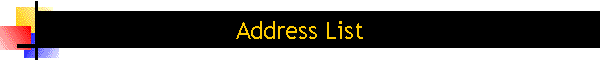 Address List