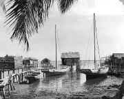 Fishing village near Maracaibo.jpg (90499 bytes)
