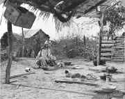Guajira Indian woman.jpg (122590 bytes)